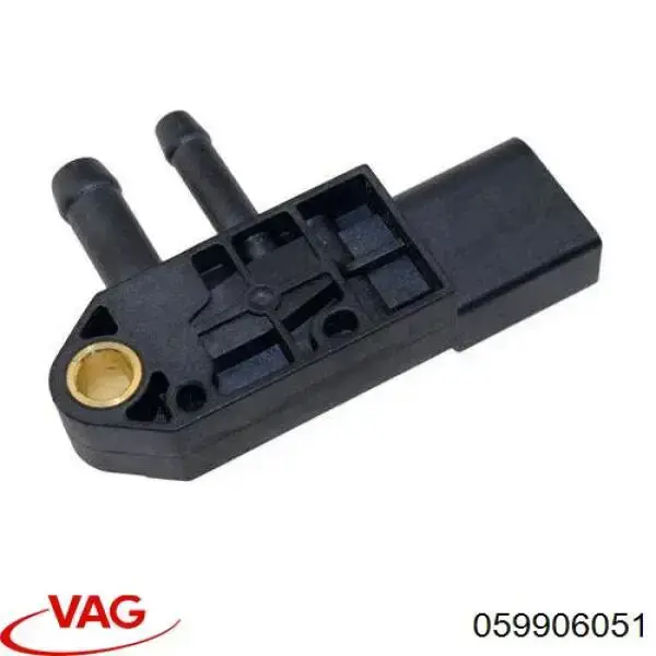 Sensor de presión del colector de admisión 059906051 VAG