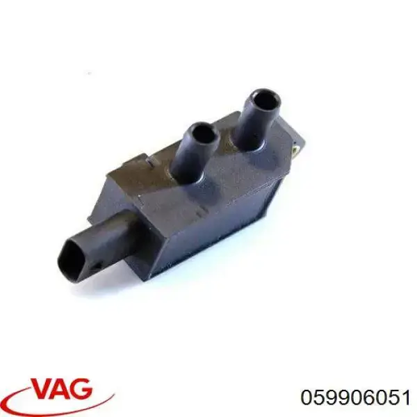 Sensor de presión del aire de admisión VAG 059906051 precio, desde 38,57 EUR