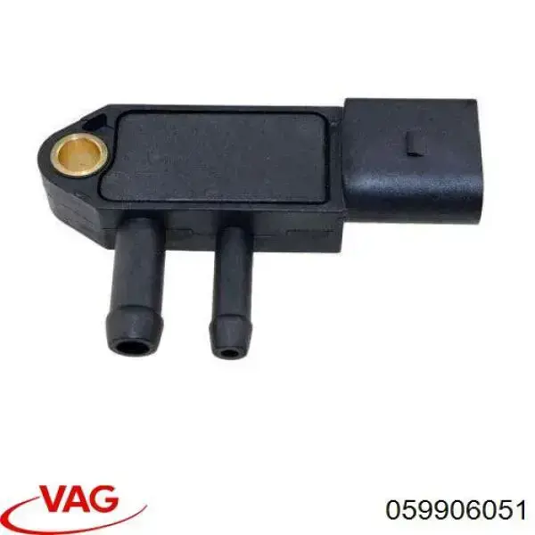 Comprar 059906051 VAG Sensor de presión del colector de admisión