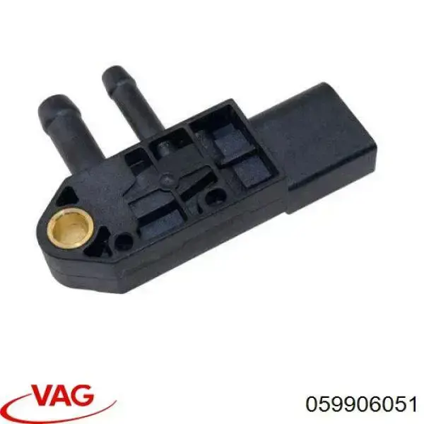 Sensor de presión del colector de admisión 059906051 VAG