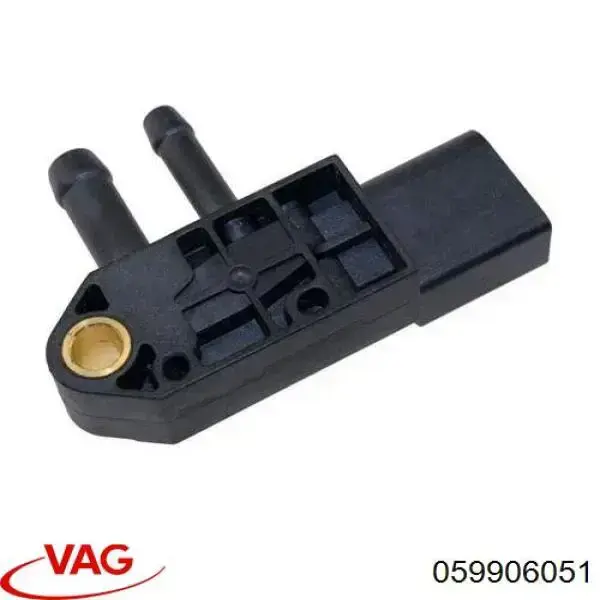 Sensor de presión del aire de admisión VAG 059906051 precio, desde 38,57 EUR