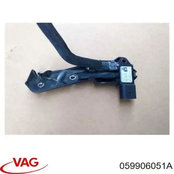 Comprar 059906051A VAG Sensor de presion gases de escape