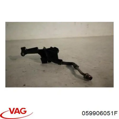 059906051F VAG sensor de presion de escape