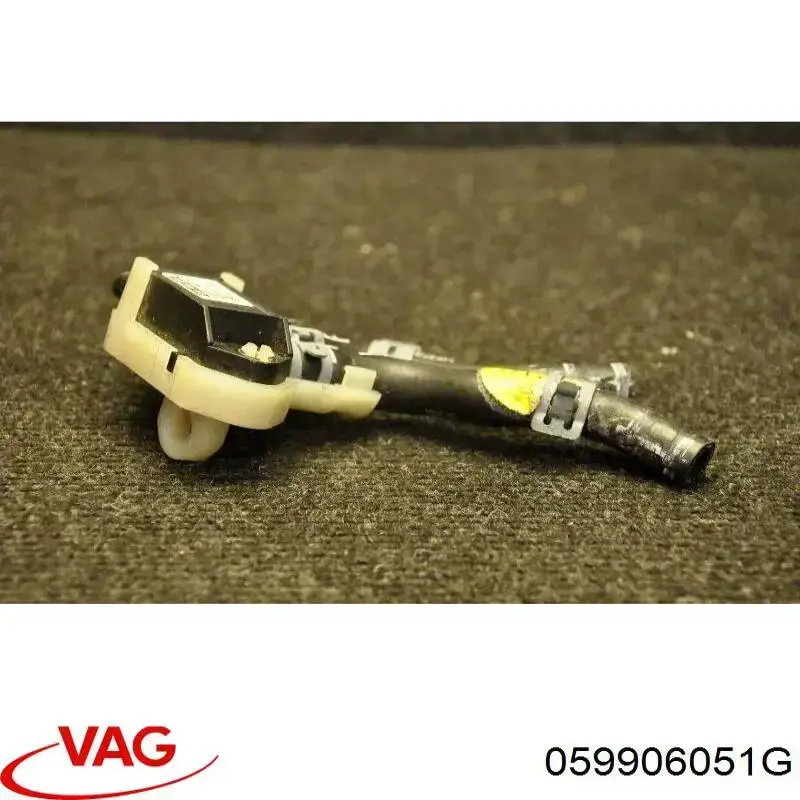 Comprar 059906051G VAG Sensor de presion gases de escape