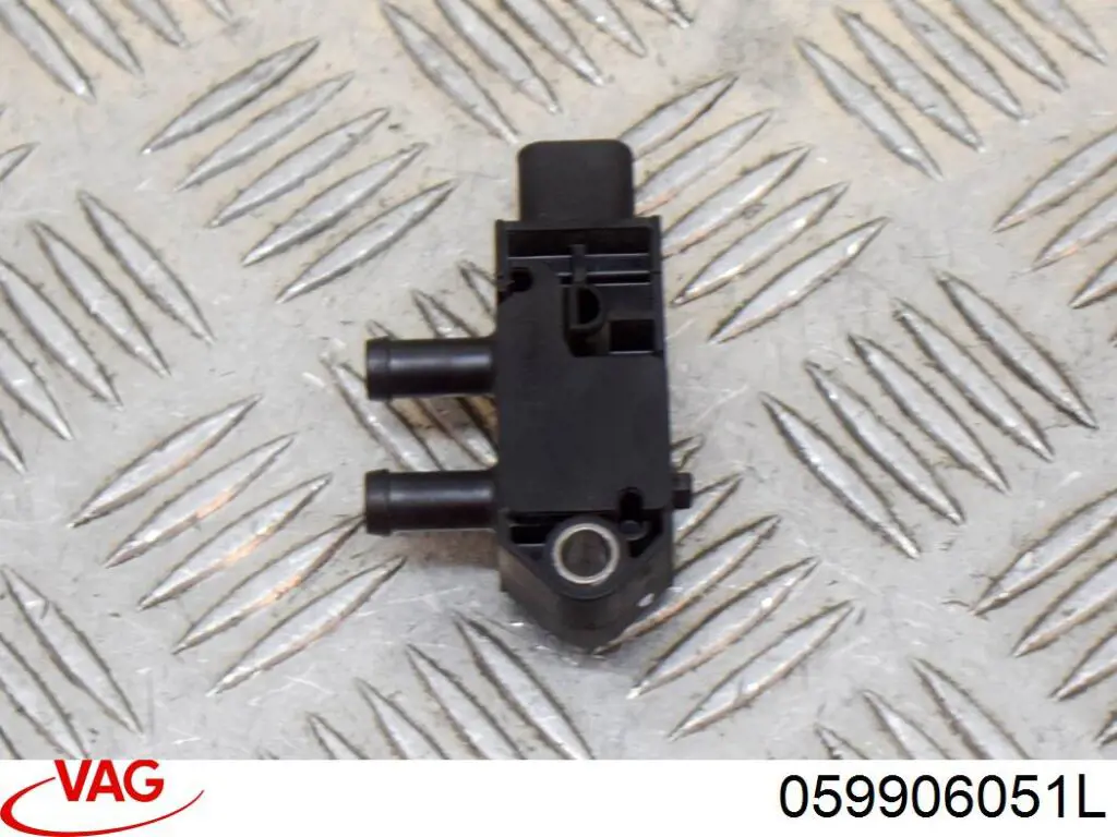 Sensor de presión de gases de escape VAG 059906051L precio, desde 35,32 EUR