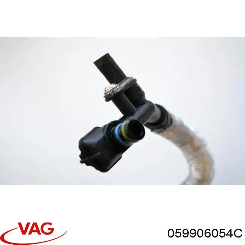 Sensor de presión de combustible VAG 059906054K precio, desde 65,37 EUR