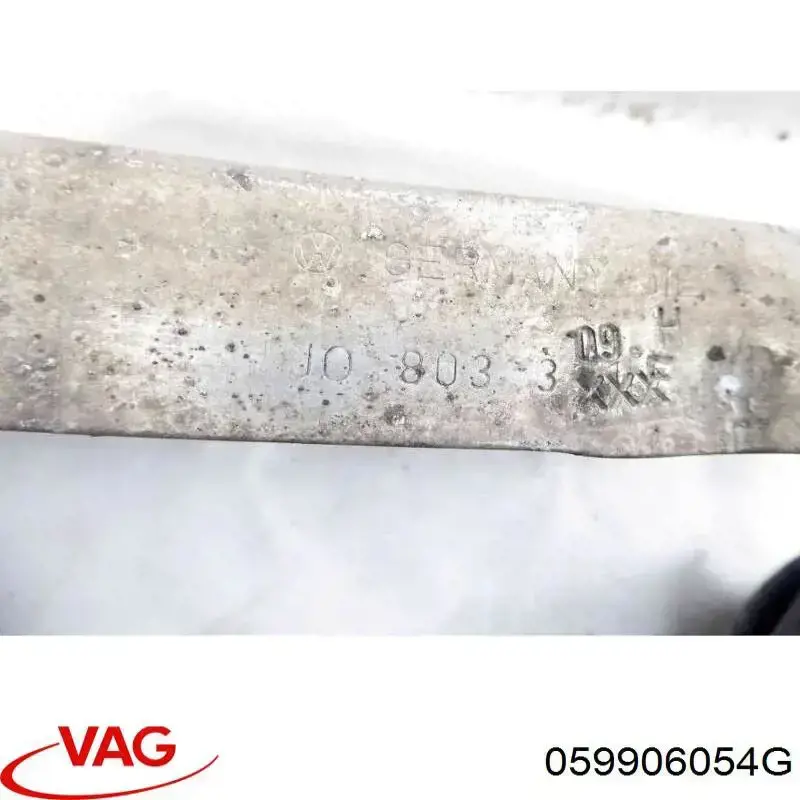 Comprar 711225430 Pierburg Sensor de presión de combustible