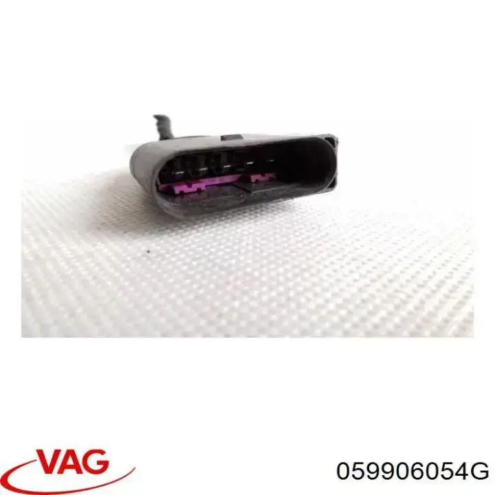 Comprar 059906054G VAG Sensor de presión de combustible