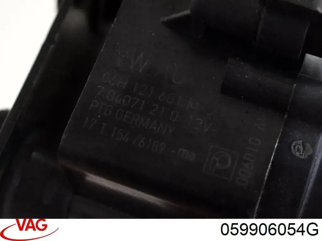 Sensor de presión de combustible Pierburg 711225430 precio, desde 72,02 EUR