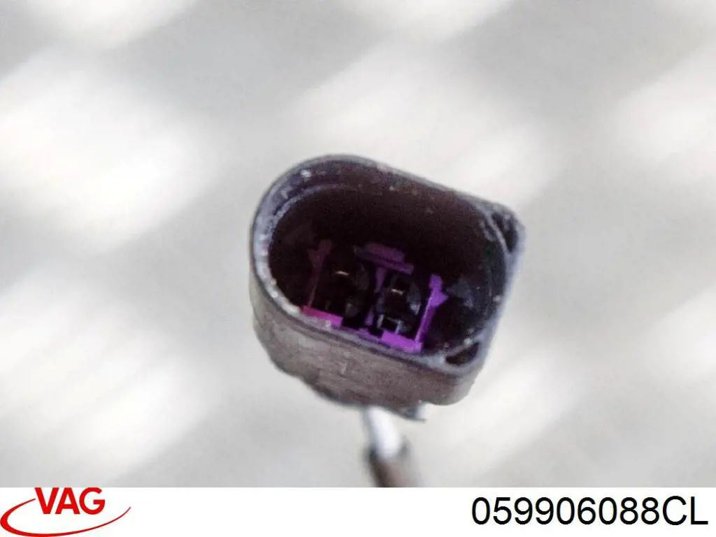 Comprar 059906088CL VAG Sensor de temperatura de gases de escape antes de la turbina
