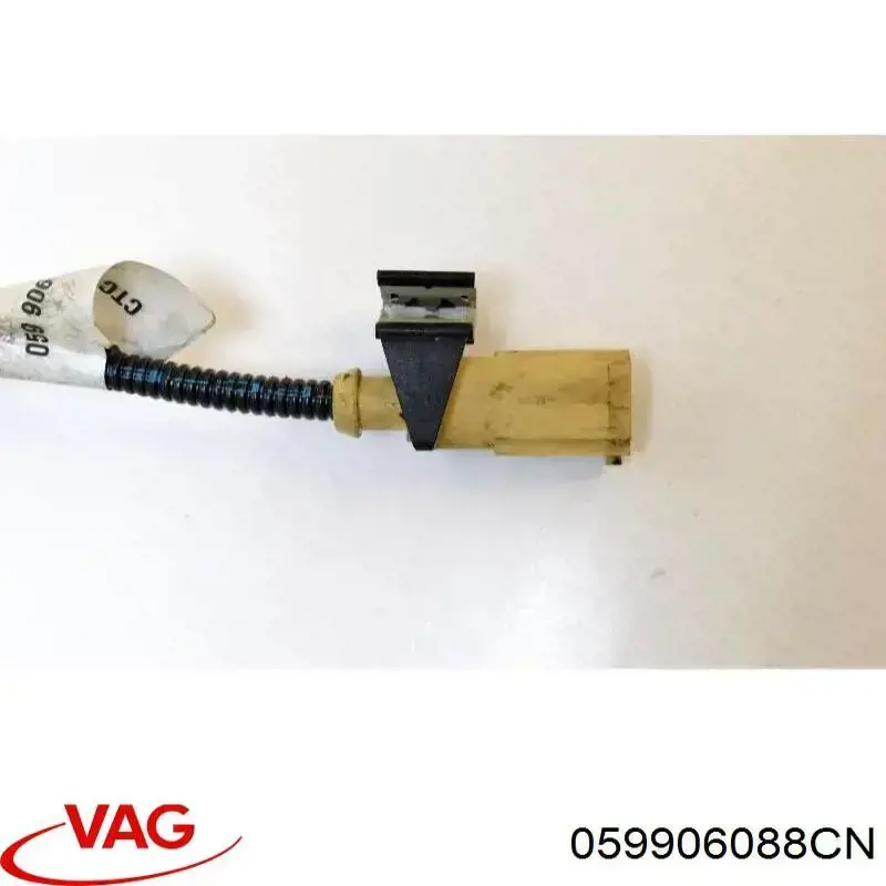 Sensor de temperatura de gases de escape antes de la turbina VAG 059906088CN precio, desde 52,41 EUR