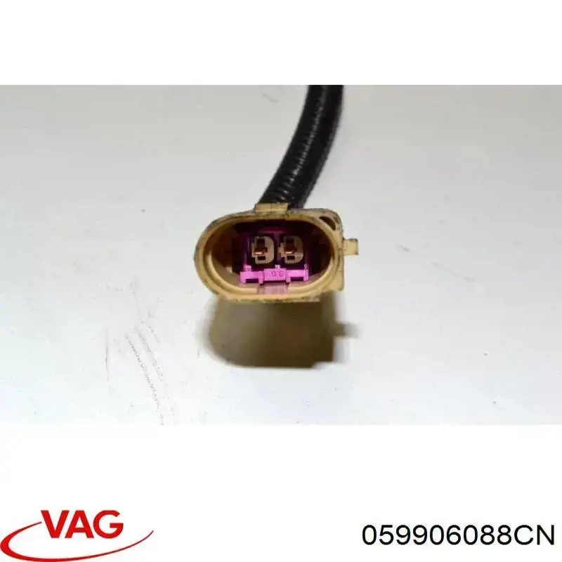 Comprar 059906088CN VAG Sensor de temperatura de gases de escape antes de la turbina