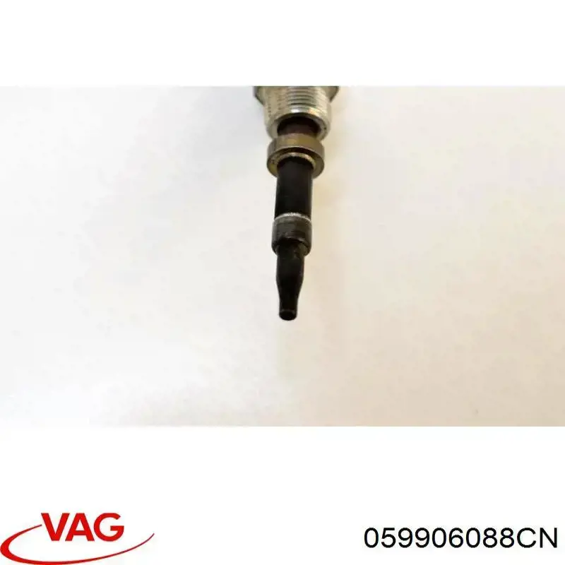 Sensor de temperatura de gases de escape antes de la turbina VAG 059906088CN precio, desde 52,41 EUR