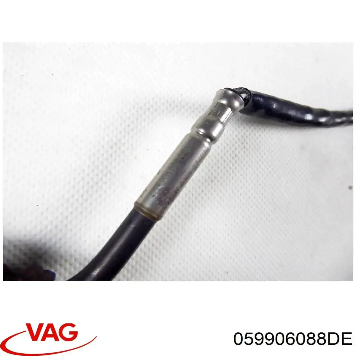 Comprar 059906088EE VAG Sensor de temperatura de gases de escape antes de la turbina
