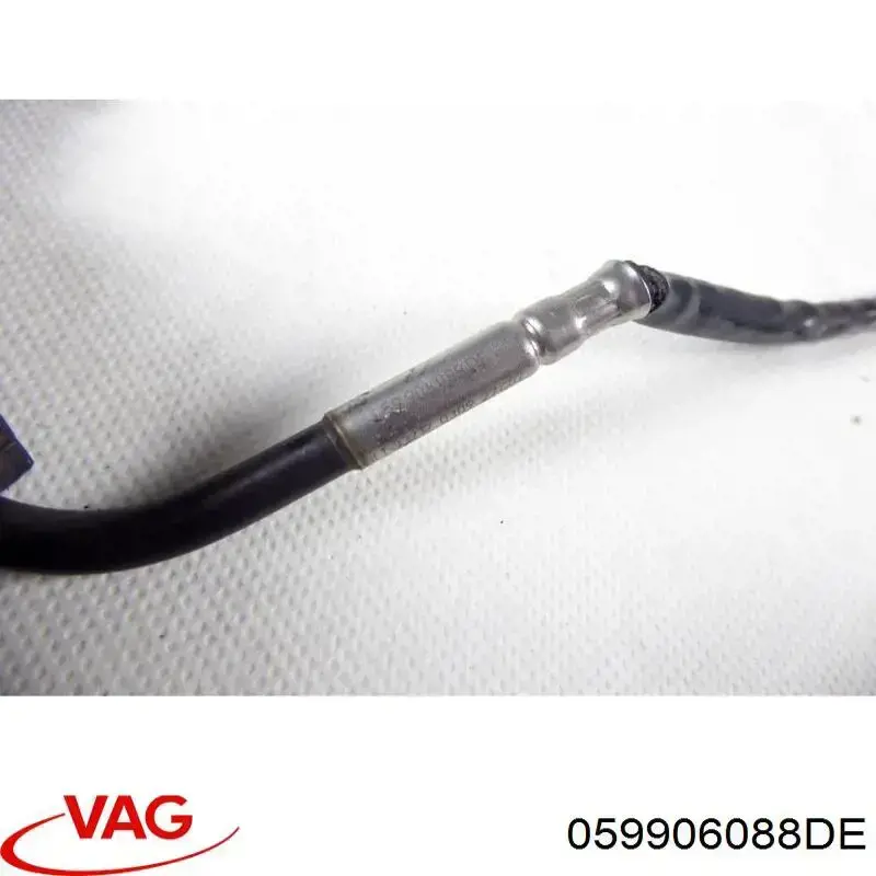 Sensor de temperatura de gases de escape antes de la turbina VAG 059906088EE precio, desde 72,49 EUR