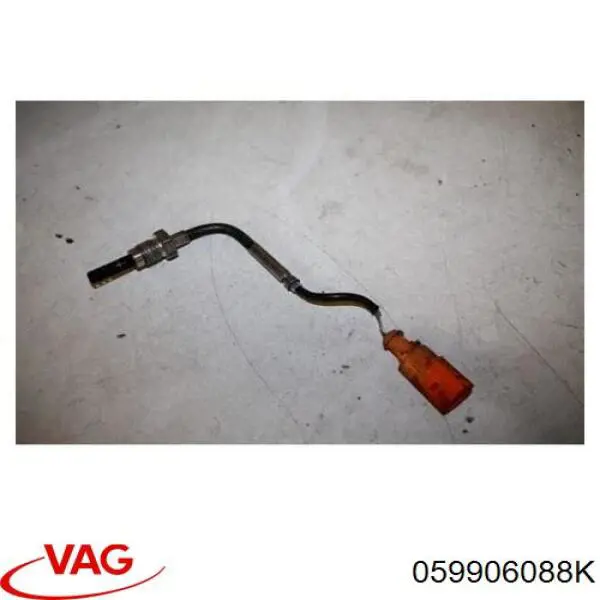 Comprar 059906088K VAG Sensor de temperatura de gases de escape antes de la turbina