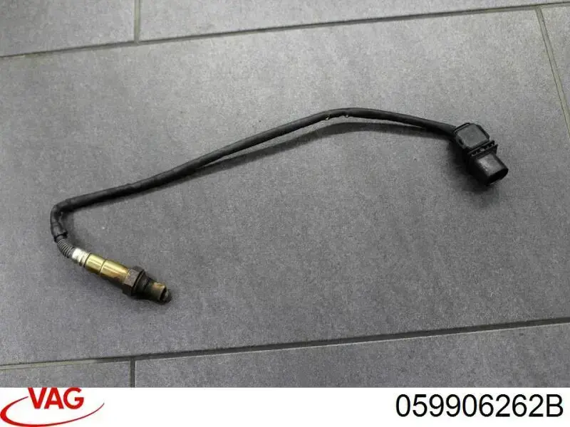 Sensor de oxígeno previo al catalizador VAG 059906262B precio, desde 55,18 EUR