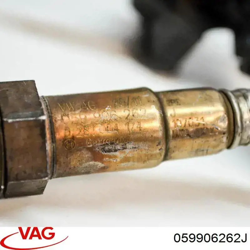 Comprar 059906262J VAG Sensor de oxígeno previo al catalizador