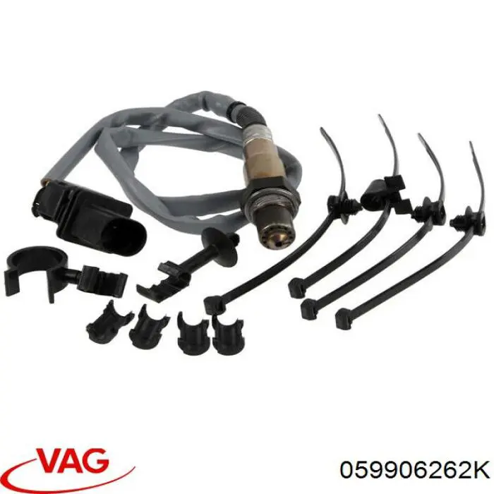 Comprar 059906262K VAG Sensor de oxígeno previo al catalizador