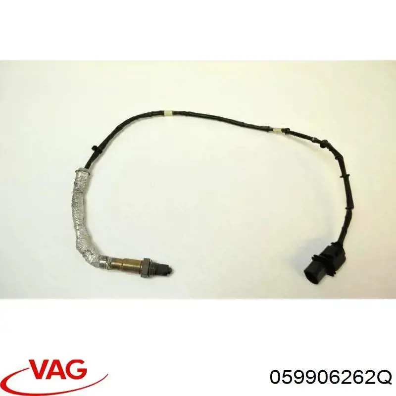 Sensor de oxígeno previo al catalizador 05149263AA Chrysler
