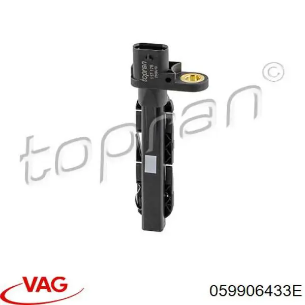 Comprar 059906433E VAG Sensor de cigüeñal