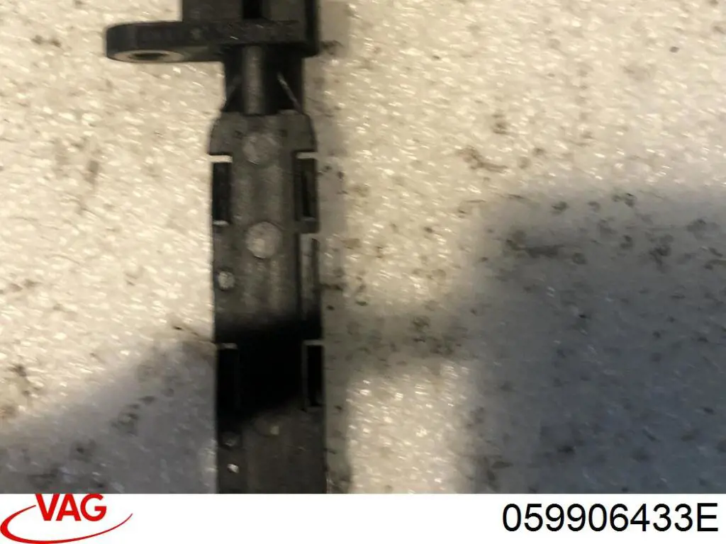 Generador de impulsos, cigüeñal  VAG 059906433E precio, desde 25,05 EUR