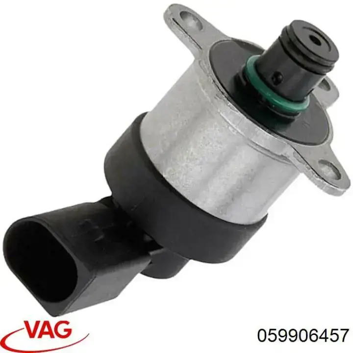 059906457 VAG válvula reguladora de presión common-rail-system