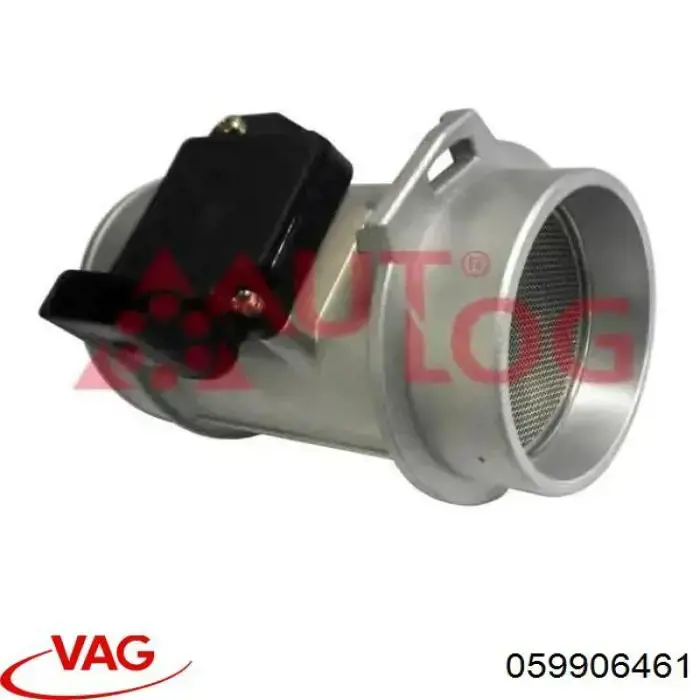 Sensor MAF VAG 059906461
