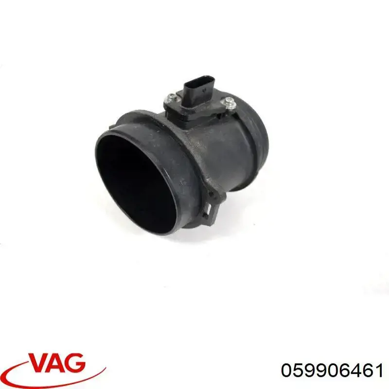 059906461 VAG Sensor de flujo de aire