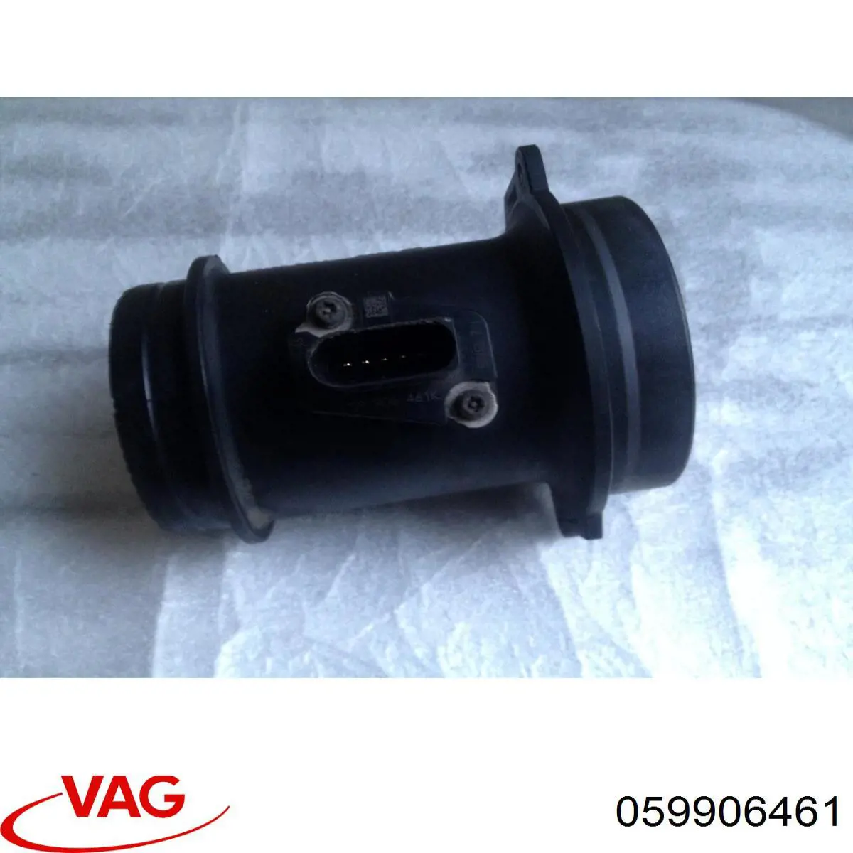 Comprar 059906461 VAG Sensor de masa de aire