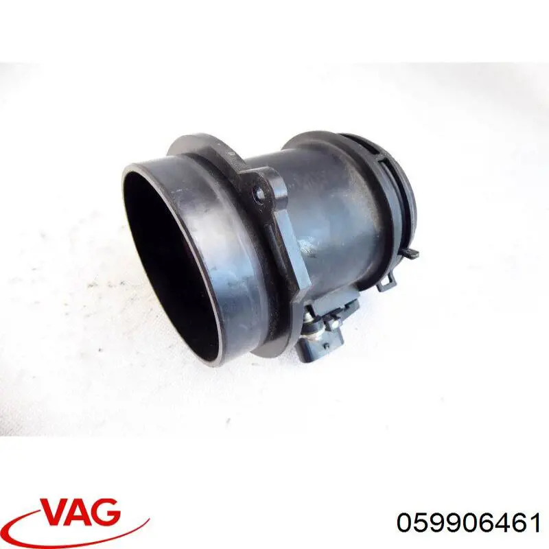 Caudalímetro 059906461 VAG