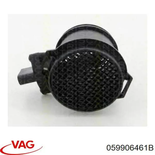 Caudalímetro 059906461B VAG