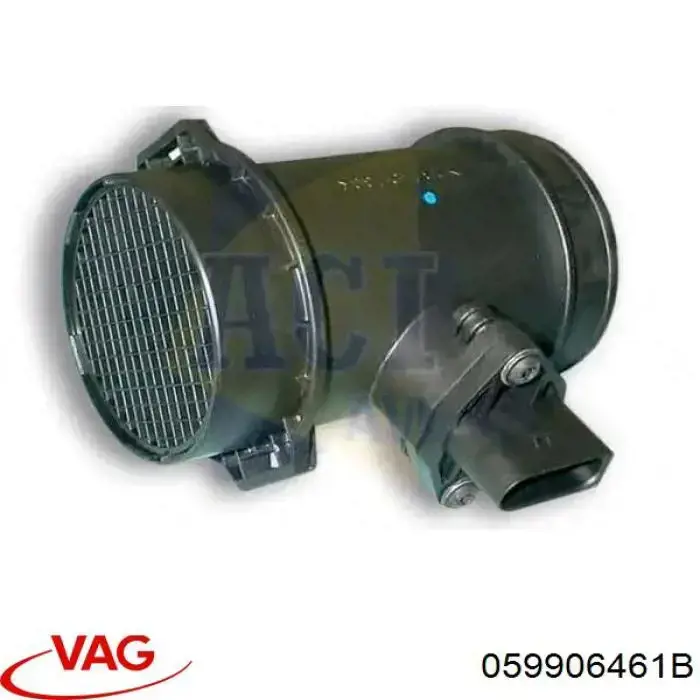 059906461B VAG Sensor de flujo de aire