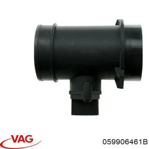 Medidor de flujo de aire VAG 059906461B precio, desde 44,27 EUR