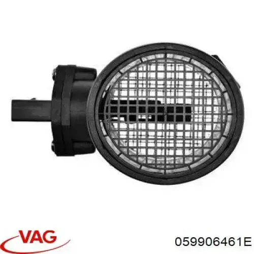 Caudalímetro 059906461E VAG