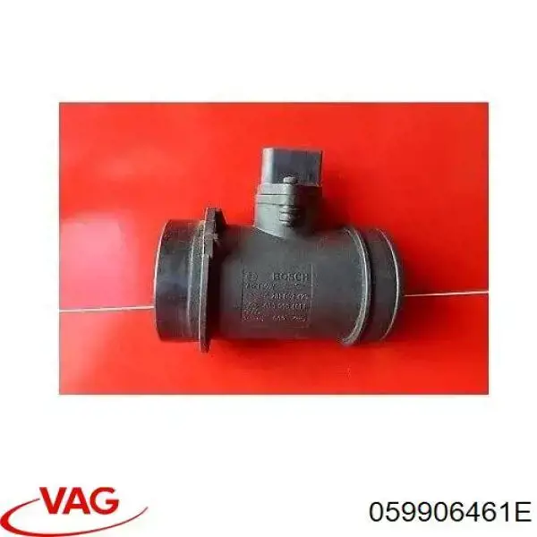 Sensor MAF VAG 059906461E