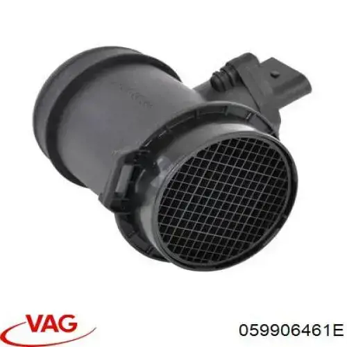 Medidor de flujo de aire VAG 059906461E precio, desde 31,87 EUR