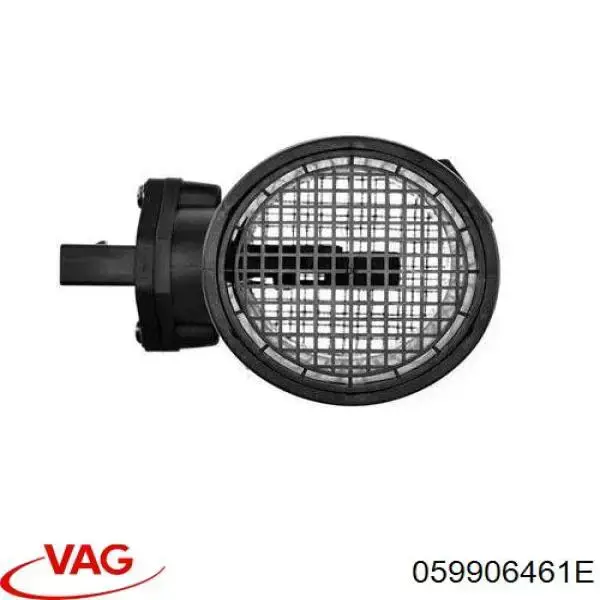 Medidor de flujo de aire VAG 059906461E precio, desde 31,87 EUR