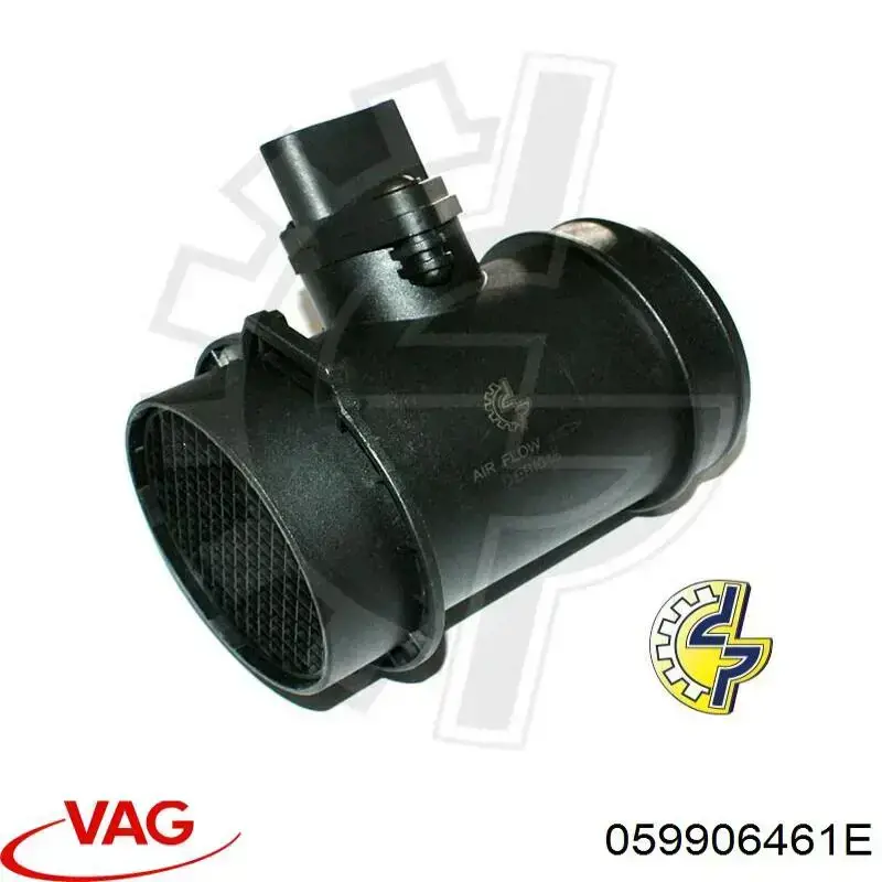 Comprar 059906461E VAG Sensor de masa de aire
