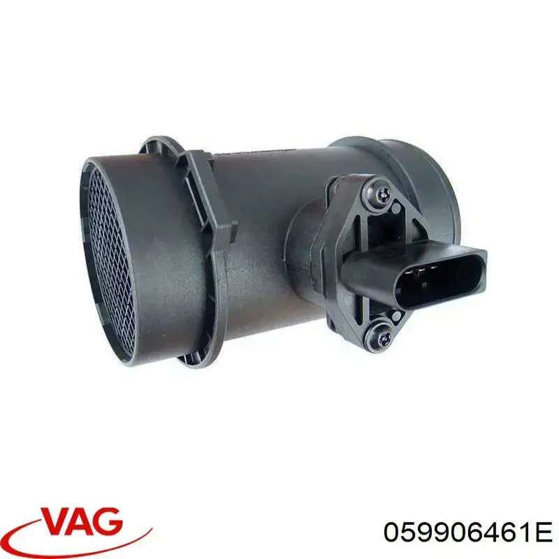 Caudalímetro 059906461E VAG