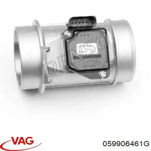 Comprar 059906461G VAG Sensor de masa de aire