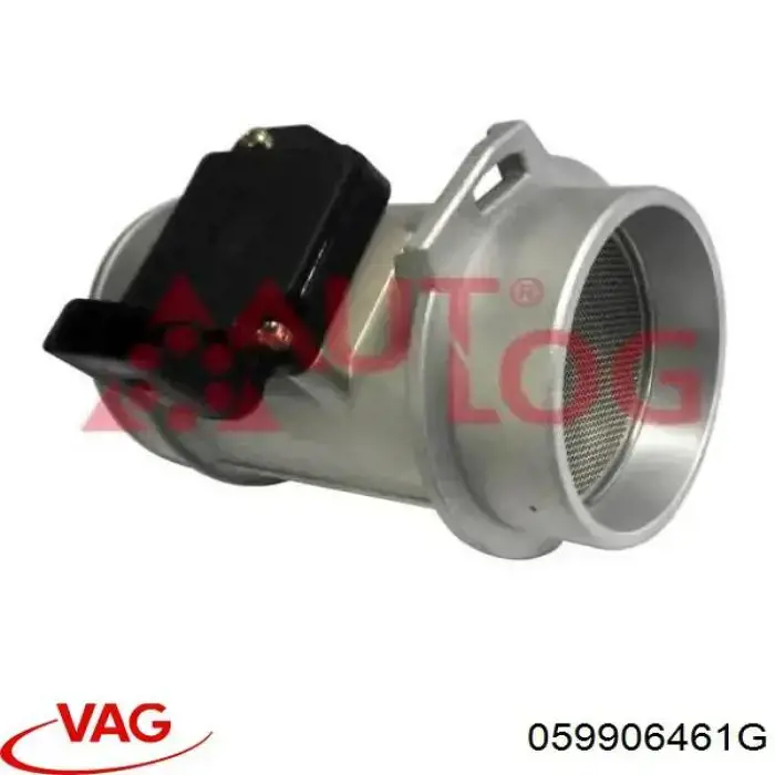 Medidor de flujo de aire VAG 059906461G precio, desde 46,81 EUR
