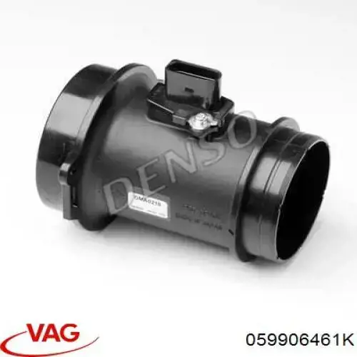 Medidor de flujo de aire VAG 059906461K precio, desde 54,00 EUR