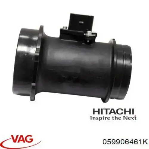 Comprar 059906461K VAG Sensor de masa de aire