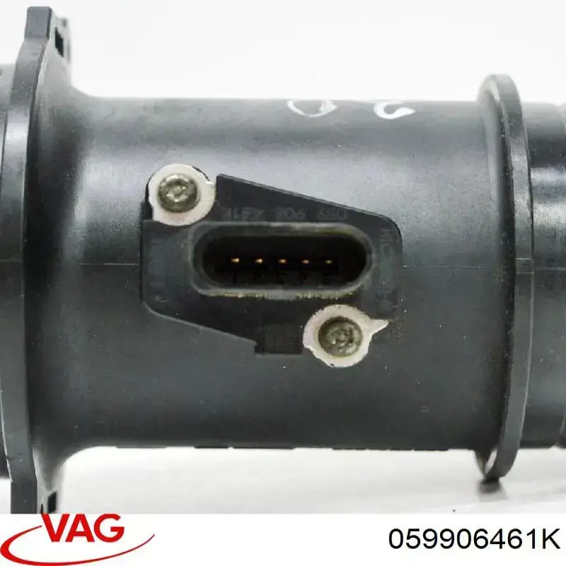 Caudalímetro 059906461K VAG