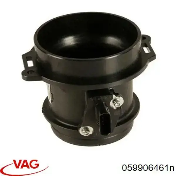 Sensor De Flujo De Aire/Medidor De Flujo (Flujo de Aire Masibo) Audi A7 4GA, 4GF