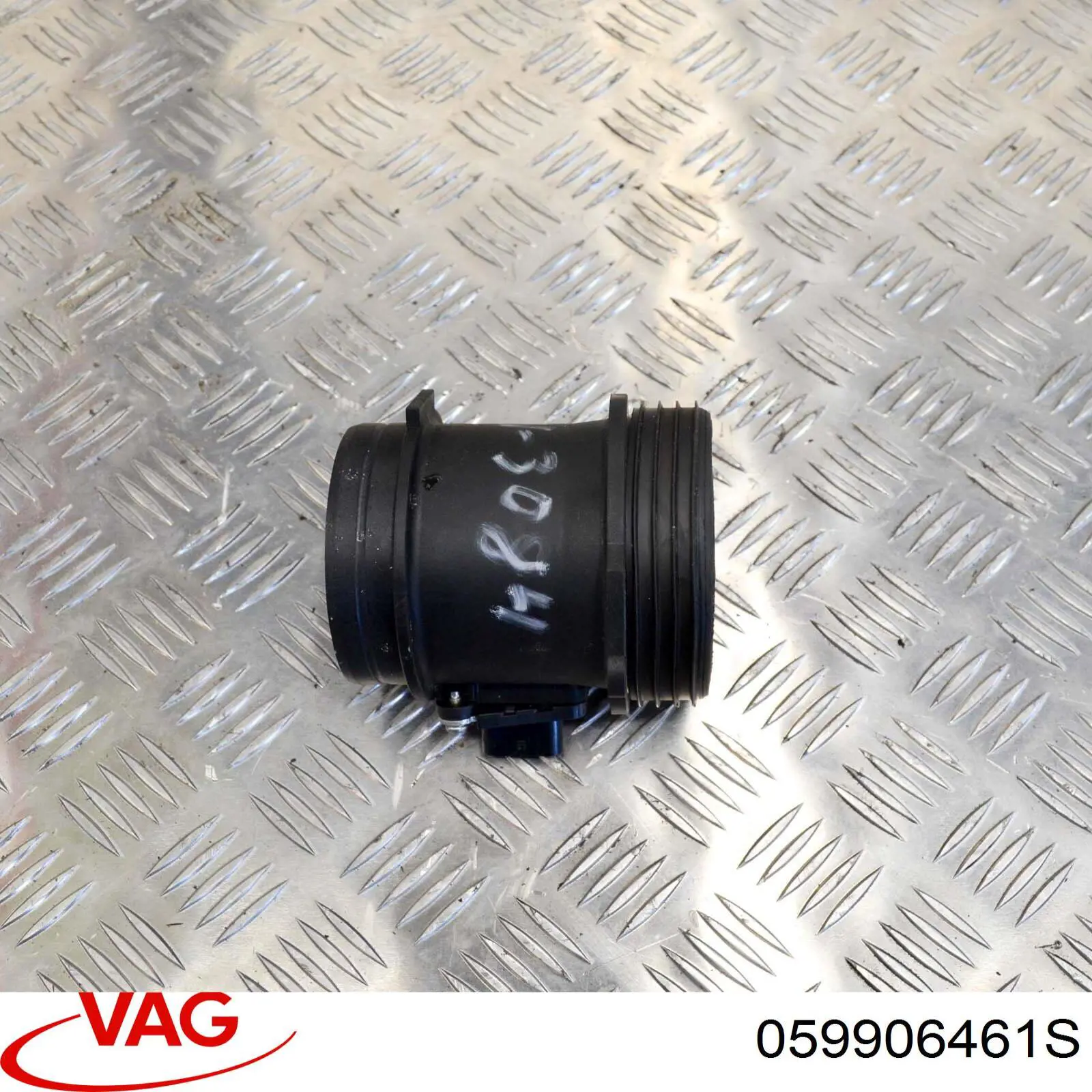 Caudalímetro 059906461S VAG