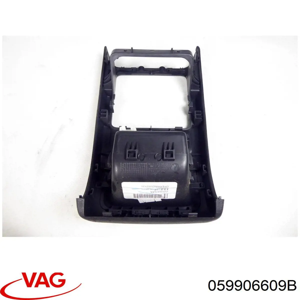  059906609B VAG