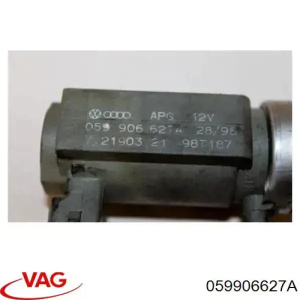 Comprar 059906627A VAG 
