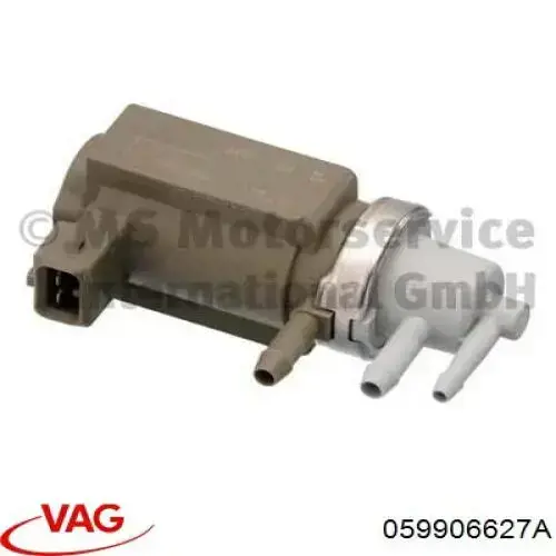  059906627A VAG